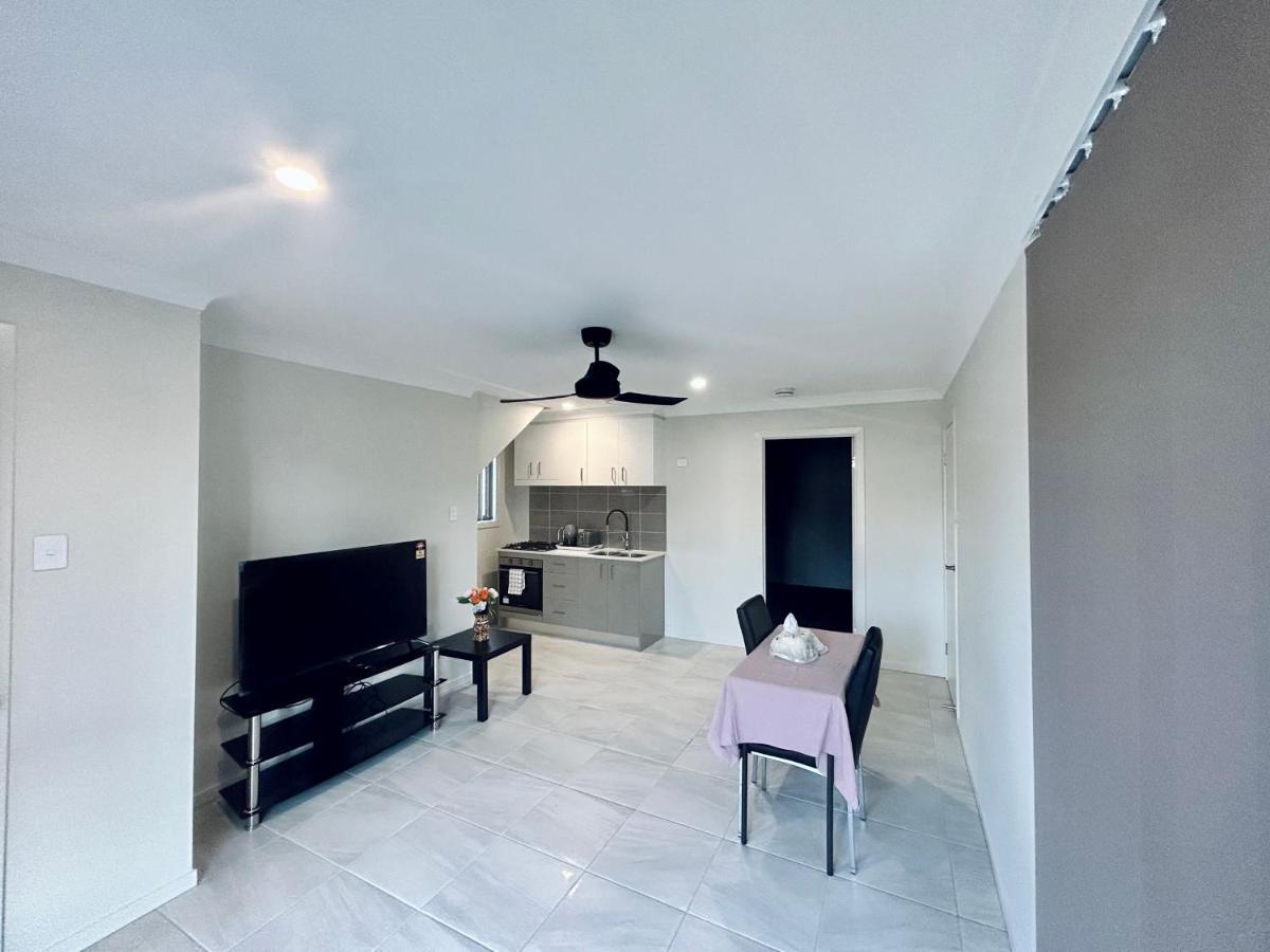 One Bedroom Apartment Brisbane Exterior foto