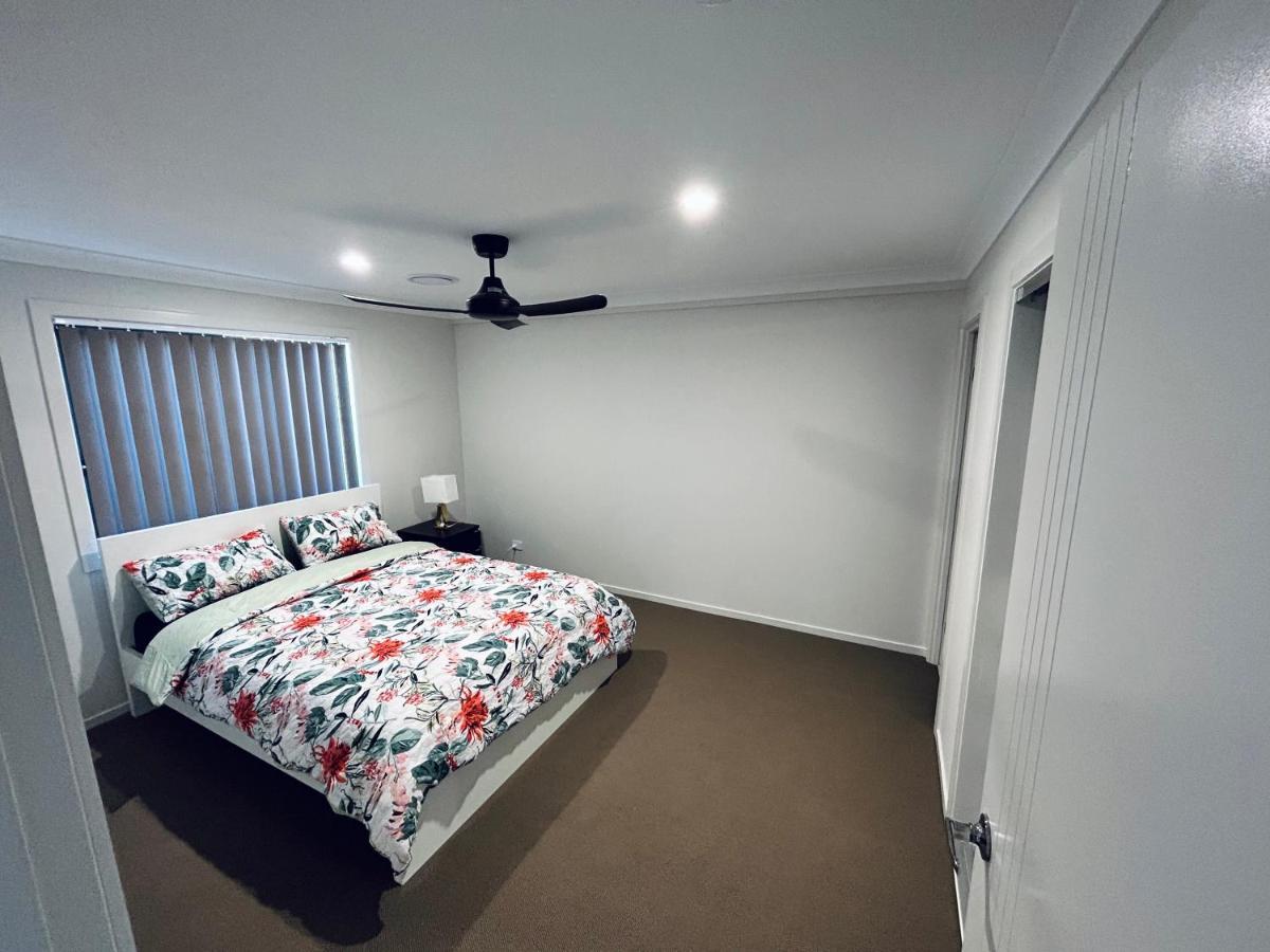 One Bedroom Apartment Brisbane Exterior foto